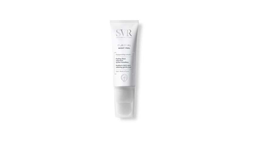 Svr Clairial Nigth Peel 50ml
