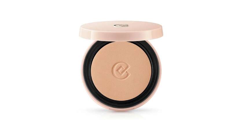 Collistar Impeccable Compact Powder All