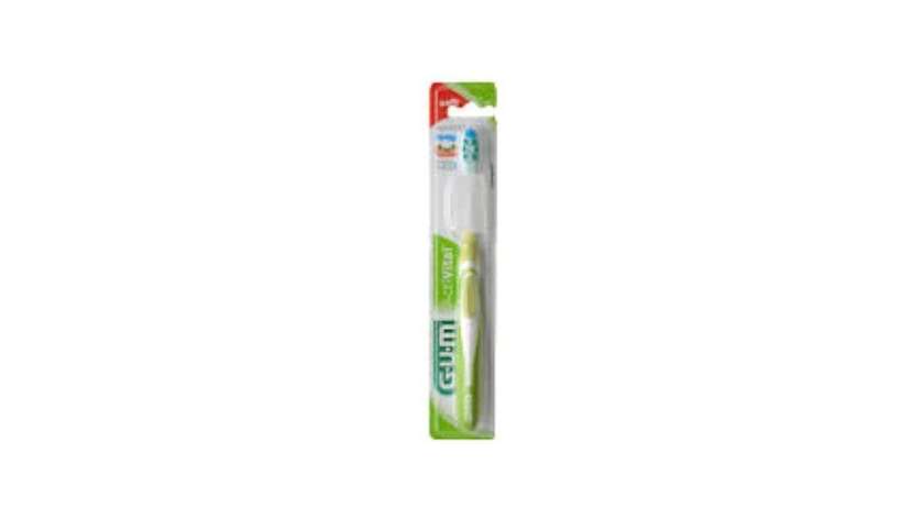 Butler Gum Activital Compact 581 Toothbrush