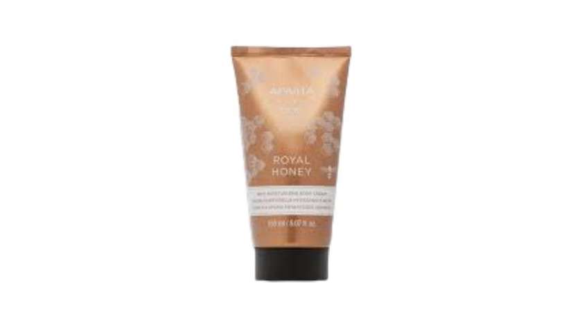 Apivita Candel Royal Honey