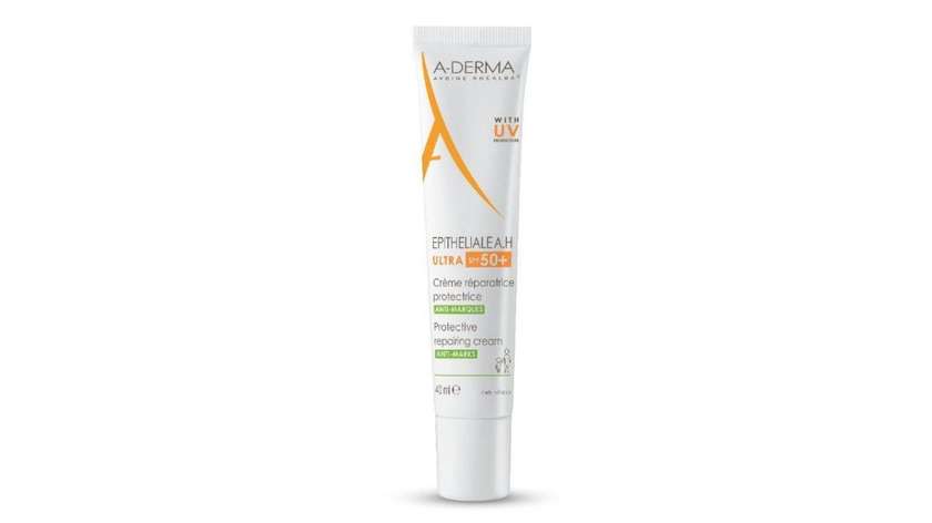 A Derma Epitheliale Ultra Spf 50+ 40ml