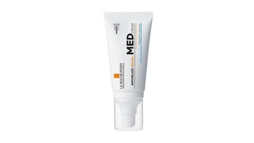 La Roche Posay Anthelios Ka Med