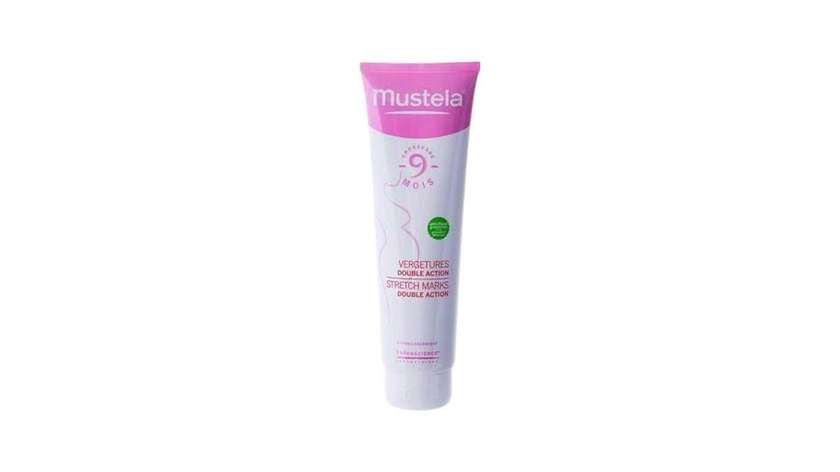 Mustela 9 Stretch Marks 150ml