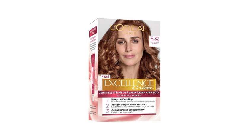 Excellence 6.32 ml