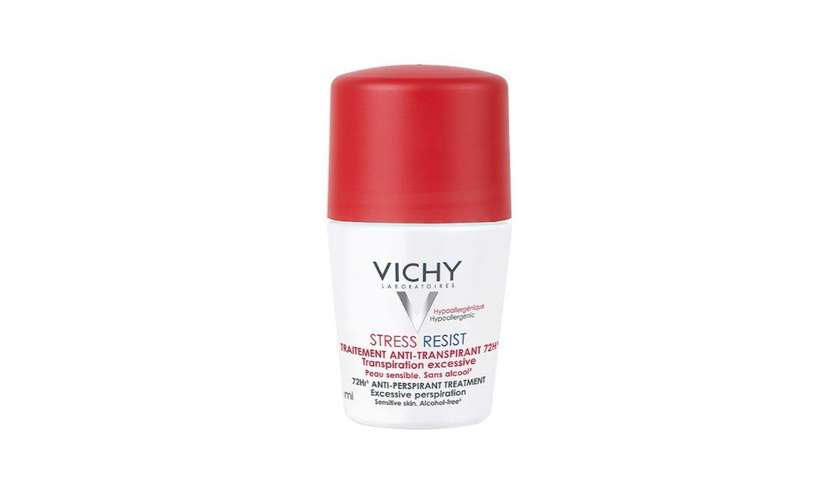 Vichy Deo Stress Resist 72h 30ml, ,