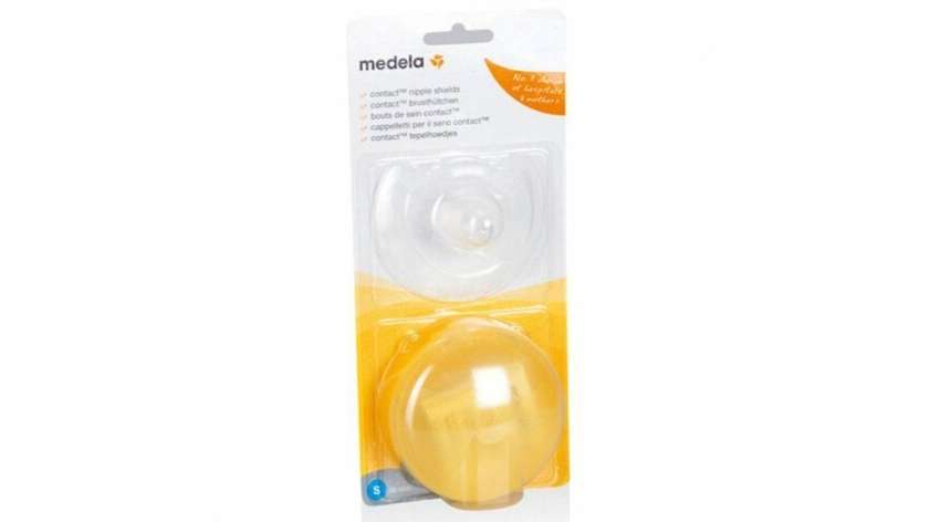 Medela Nipple Small Shields