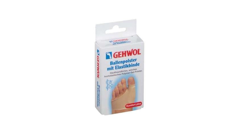 Gehwol Bunion Cushion Elastic