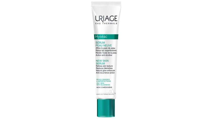 Uriage Renewing Serum 40ml