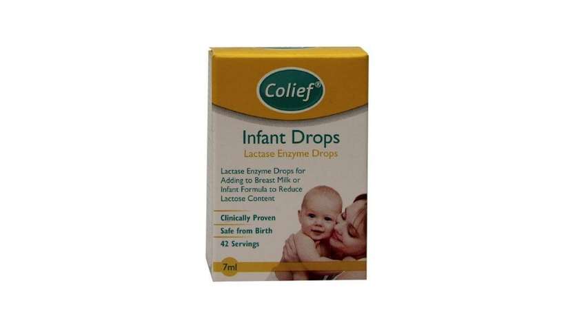 Colief Infant  Drops 7ml