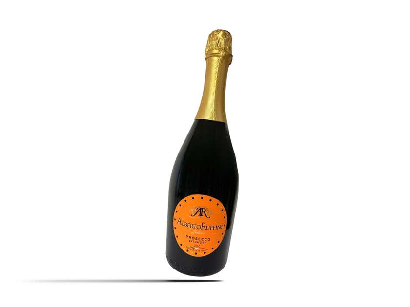 Альберто Руффіні Просекко (біл. сух.)