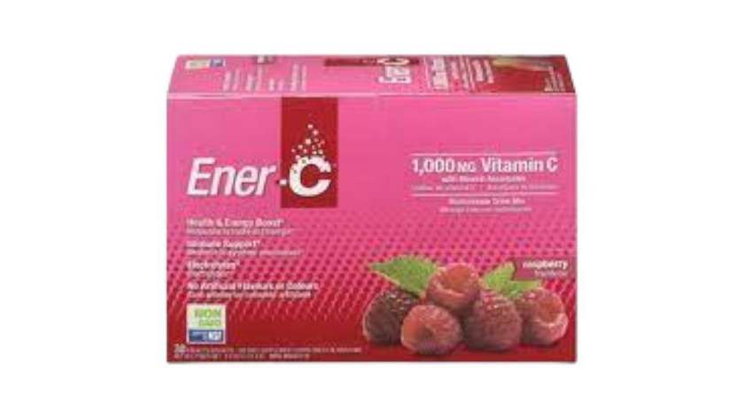 EnerC All Sachets 30