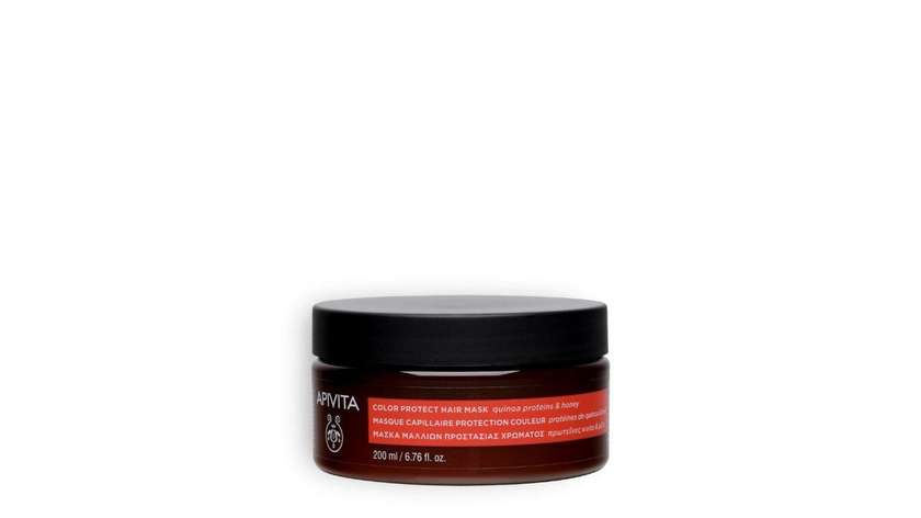 Apivita Mask Colored 200ml