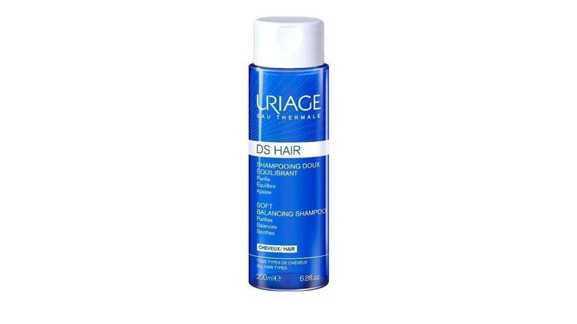 Uriage D.S Hair Shampoo Equil 200ml