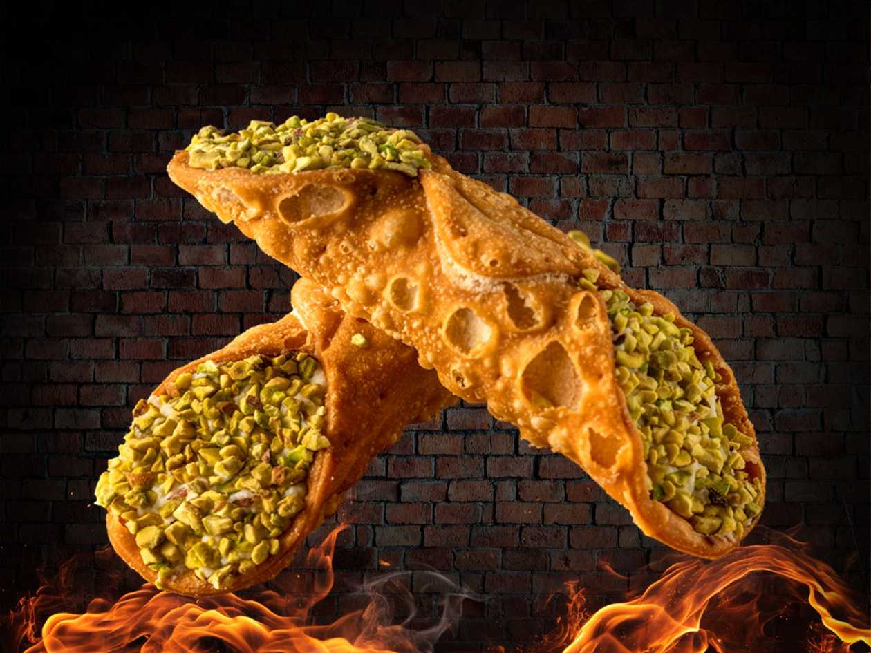 Cannoli