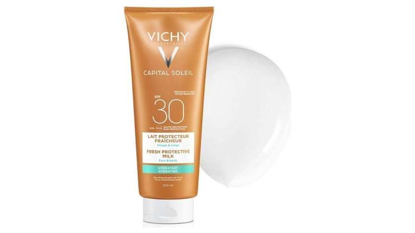 Vichy C. S Light Family Spf30, ,