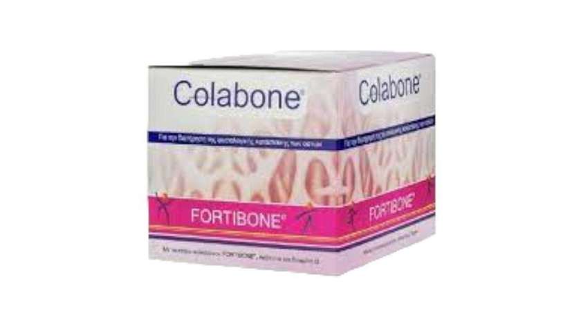 Colabone Sachets 30