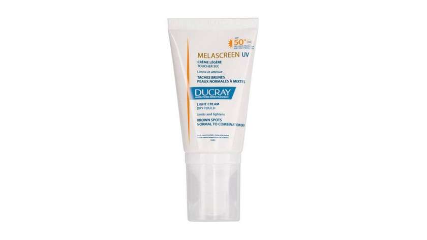 Ducray Melascreen Leger 40ml None 30ml