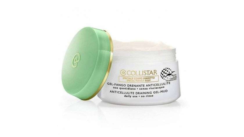 Collistar Body Anti Draining 400ml