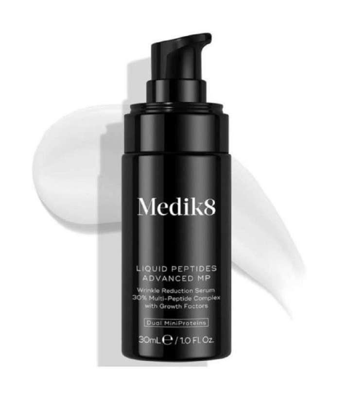 MEDIK8 - LIQUID PEPTIDES ADVANCED MP 30ml