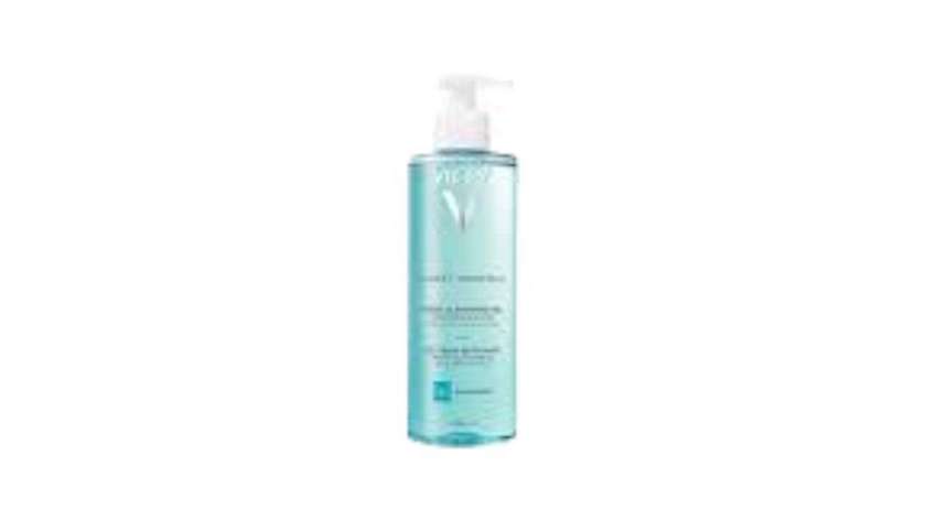 Vichy Pt Fresh Cleansing Gel 400ml, -