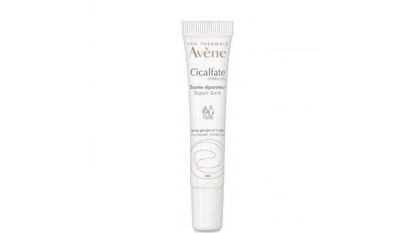 Avene Cicalf Baume Levres 10ml