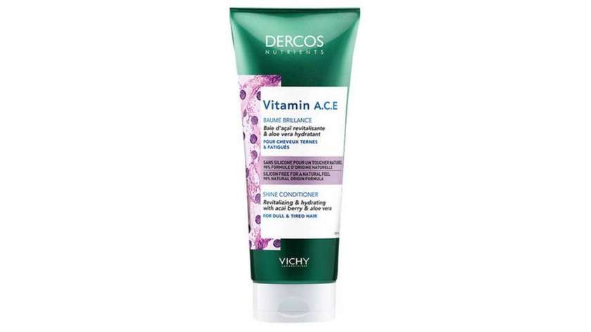 Dercus Nutr Vitam Ace Cond 200ml