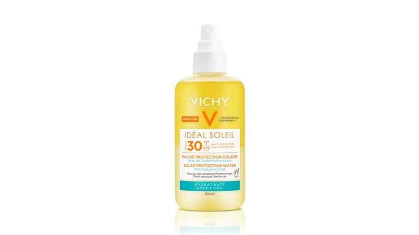 Vichy Is Eau Hydration S30 200ml, -