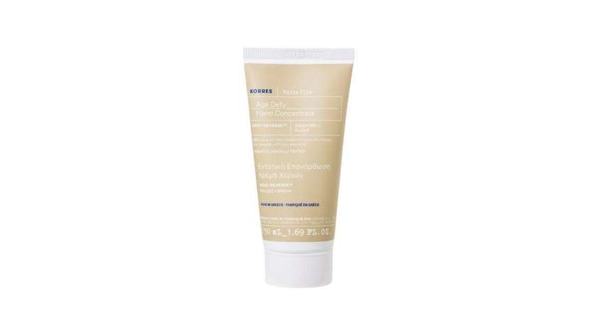Korres Wh Pine Hand Cr 50ml