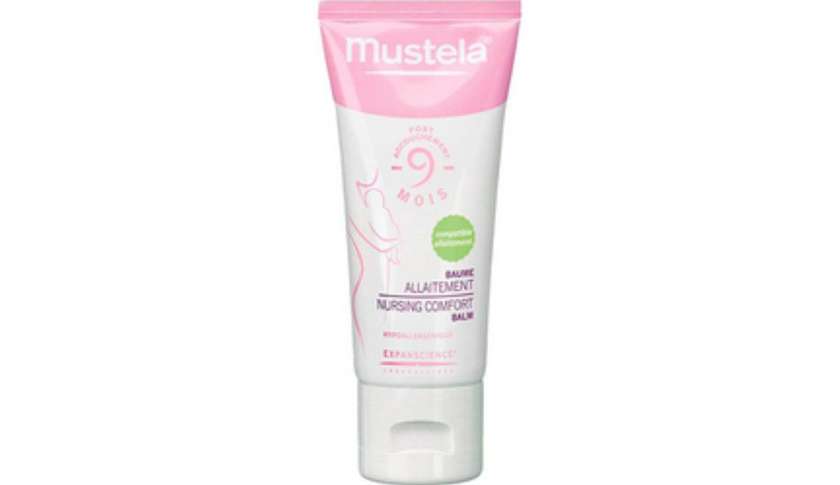 Mustela Nursing Comfort Balm 30ml