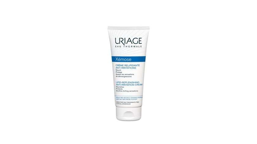 Uriage Xemose 200ml, Cream, 200ml