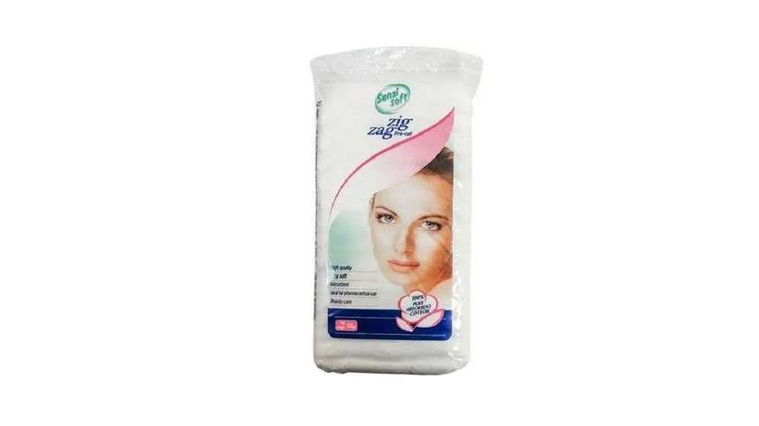 Sensi Soft Cotton Wool 70g