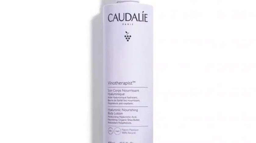 Caudalie Vinother Nouris Body Lotion 400ml