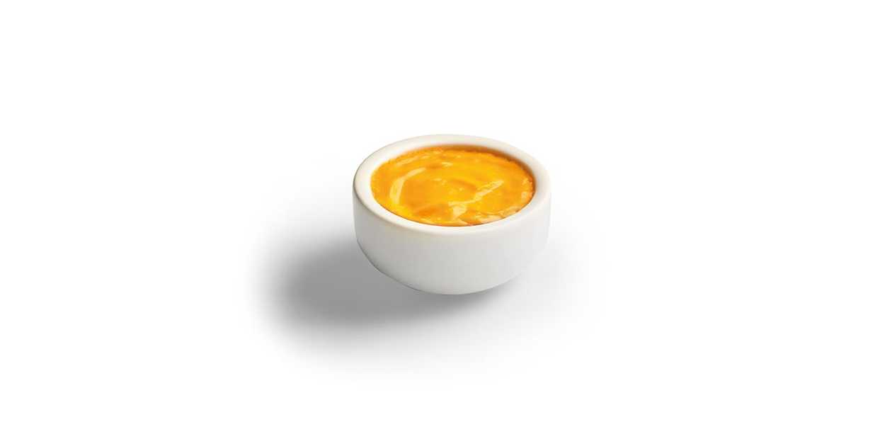 NACHO CHEESE OMACKA
