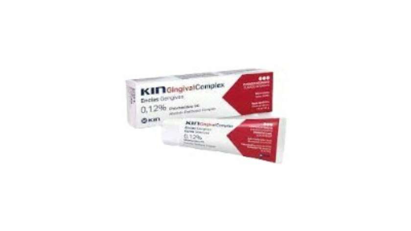 Kingingival Toothpaste 75ml