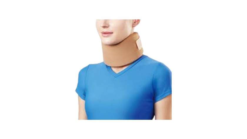 Oppo 4091 Cervical Collar None