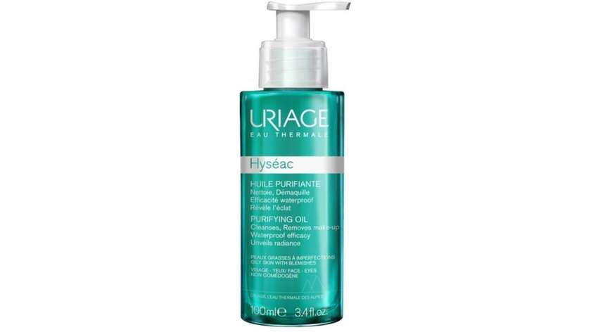 Uriage Hyseac Purif Oil 100ml
