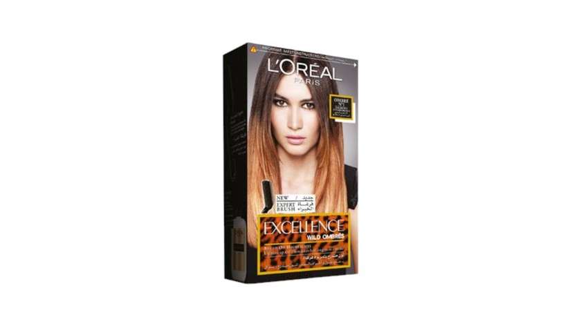 Excellence Wild Ombres All