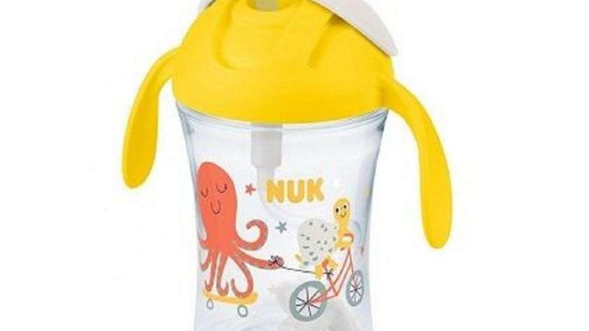 Nuk Motion Cup None