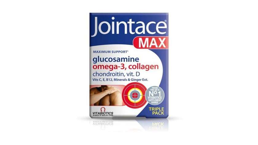 Vitabiotics Jointace Max  Tab 84