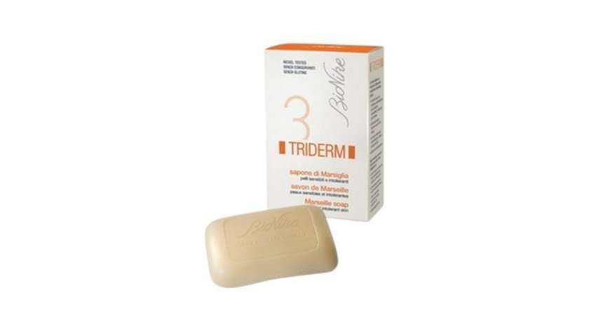 Bionike Triderm Marseille Soap Bar 100g