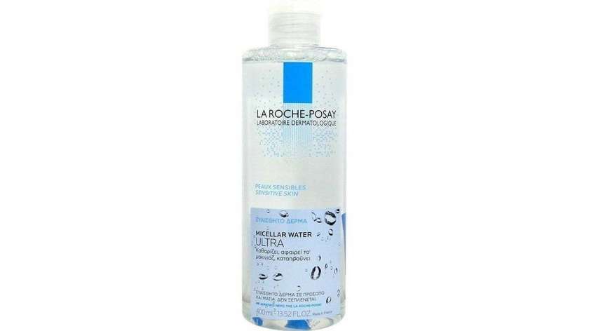 La Roche Posay Solution Micellare 400ml