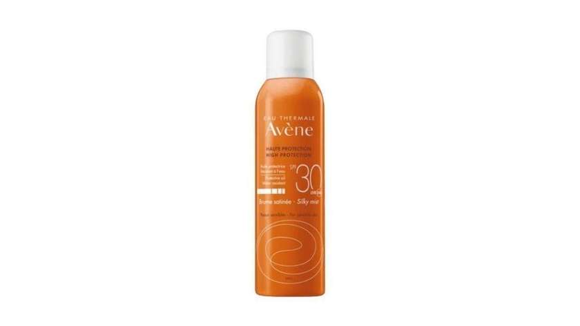 Avene Baume Spray Oil Spf 30 150ml