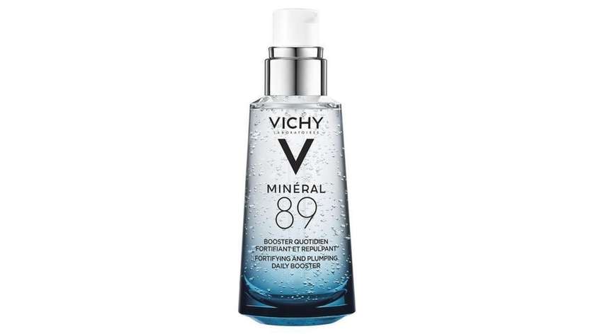 Vichy Mineral 89 50ml, -