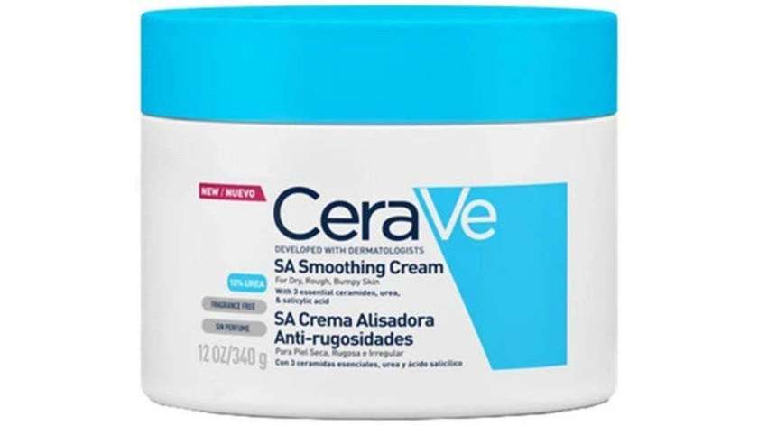 Crv Sa Smoothing Cream 340g