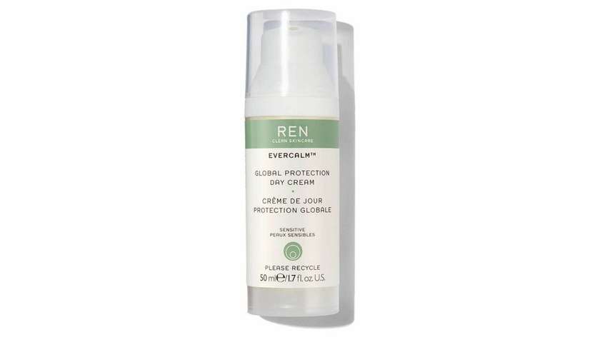 Ren Evercalm Global Prot Day Cream 50ml