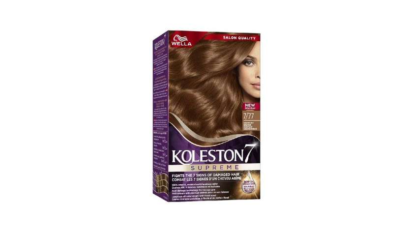 Koleston Kit 7/77 None