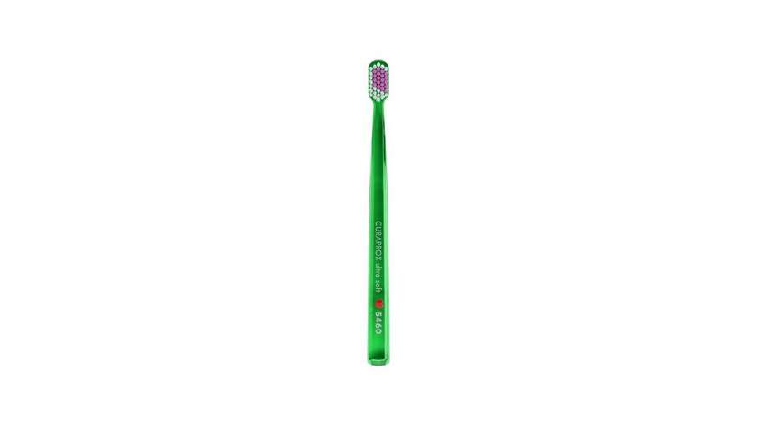 Curaprox Cs5460 Valentine Toothbrush 2