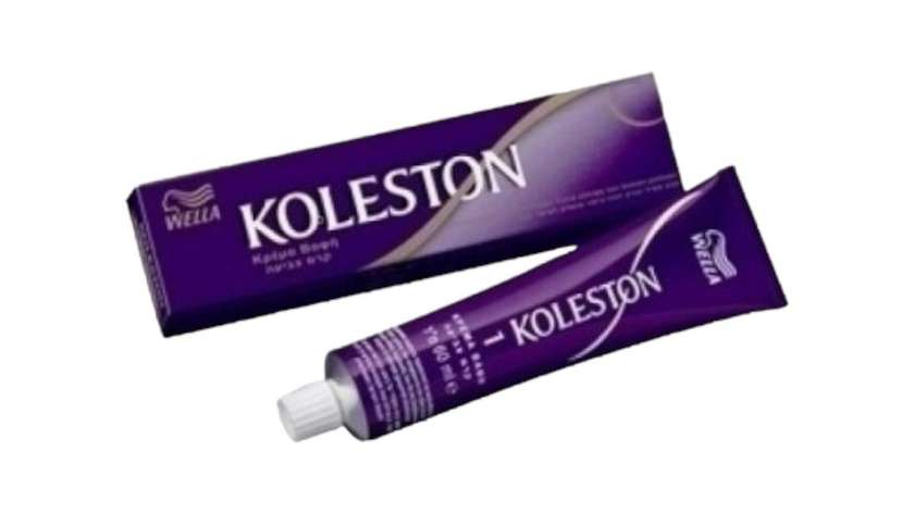 Koleston 2000 3/66 None 60ml
