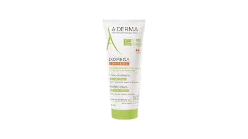 A Derma Exomega Emol Cream 200ml