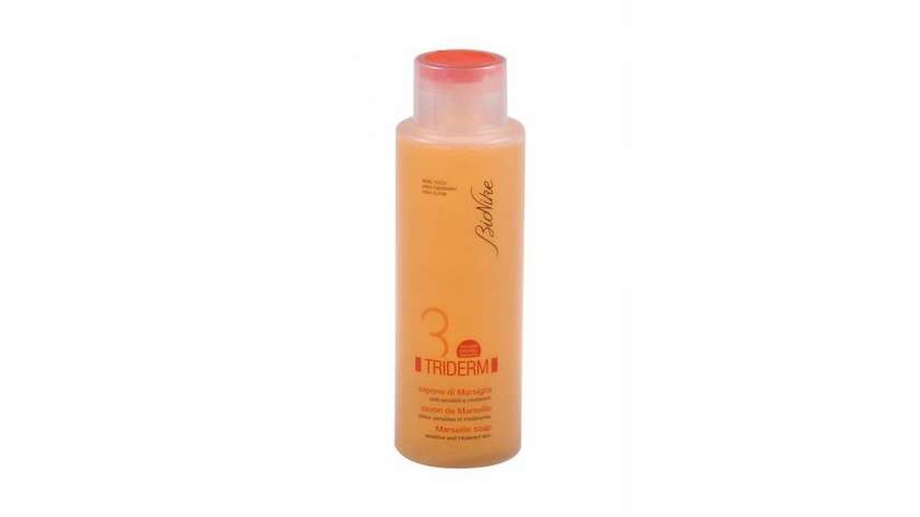Bionike Triderm Marseille Liquid Soap 500ml